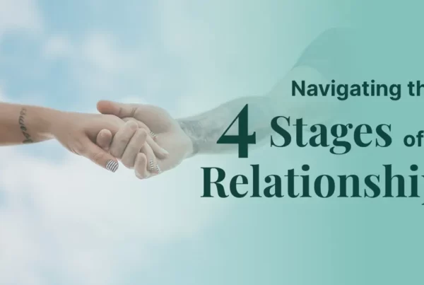 stages of relationship